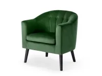 Кресло MARSHAL зеленый pilt 2