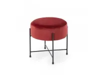 Пуфик NIVA бордовый pilt 2