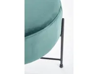 Пуфик NIVA зеленый pilt 4