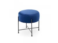 Пуфик NIVA синий (гранатовый) pilt 2