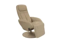 Lamamistool OPTIMA 2 recliner beež pilt 2