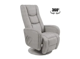 Lamamistool PULSAR 2 recliner hall