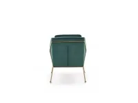 Кресло SOFT III зеленый pilt 4