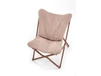 Klapptool VOLANT beež pilt 4