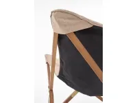 Klapptool VOLANT beež pilt 3