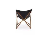 Стул складной VOLANT темно-серый pilt 5