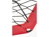 Стул складной WIDGET красный pilt 5