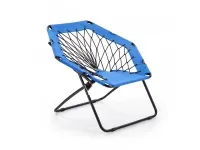 Стул складной WIDGET синий pilt 2
