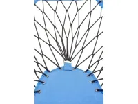 Стул складной WIDGET синий pilt 5