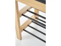 Jalatsikapp ST-11 must ja naturaalne pilt 4