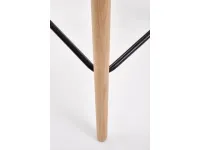 Барный стул H-91 серый pilt 5