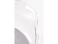 Барный стул H-91 серый pilt 3