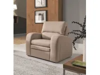 Кресло LARUS BASIC SOF.1BF pilt 2