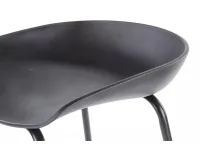 Барный стул H-94 черный pilt 4