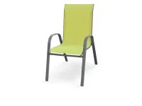 Кресло MOSLER зеленый pilt 2