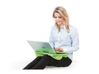 Стол компьютерный B-28 зеленый pilt 3