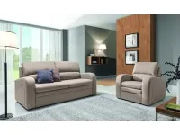 Диван-кровать LARUS BASIC SOF.3W pilt 2