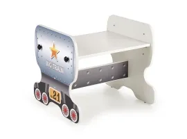 Стол письменный LOKOMO