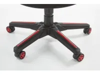 Juhitool ABART must-punane pilt 4