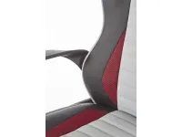 Кресло руководителя BERING pilt 4