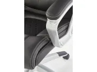 Кресло руководителя LORIANO pilt 4