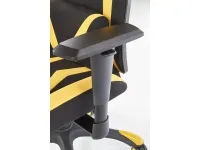 Juhitool STIG must-kollane pilt 3