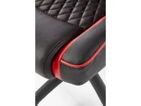 Кресло руководителя VECTOR pilt 3