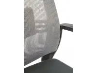 Рабочее кресло ARSEN pilt 4