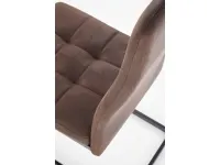 Tool K-310 tumepruun pilt 3