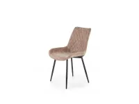 Стул K-313 коричневый pilt 2