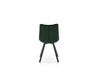 Стул K332 темно-зеленый pilt 7