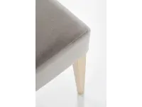 Стул CLARION медовый дуб pilt 4