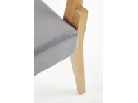 Стул SORBUS медовый дуб pilt 3