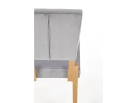 Стул SORBUS медовый дуб pilt 4