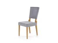 Стул SORBUS медовый дуб pilt 2