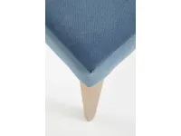 Стул WENANTY синий pilt 4