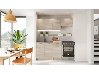 Köök MELA 120/180 tamm sonoma pilt 2