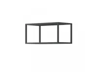 Полка настенная ENJOY EP60 pilt 2