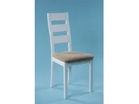 Стул PARMA белый pilt 2