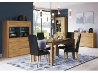 TV стол KAMA 24 pilt 4