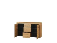 Комод KAMA 45 pilt 3