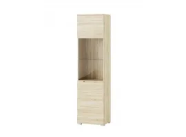 Vitriinkapp SELENE 25 sonoma HG