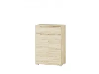 Kummut SELENE 19 sonoma HG pilt 2