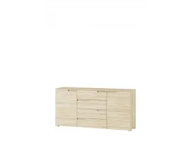 Комод SELENE 08 сонома HG