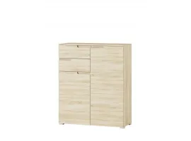 Комод SELENE 07 сонома HG