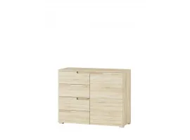Комод SELENE 05 сонома HG