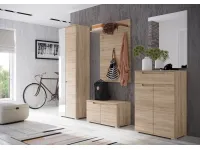 Kummut SELENE 03 sonoma HG pilt 6