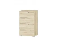 Komplekt SELENE B sonoma HG pilt 3