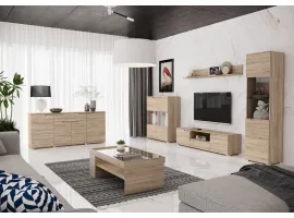 Komplekt SELENE C sonoma HG