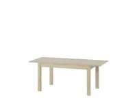 Pikendatav laud TALIS sonoma pilt 4